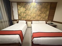 Sunday Grand Jomtien Pattaya