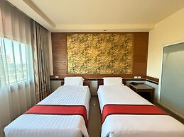 Sunday Grand Jomtien Pattaya