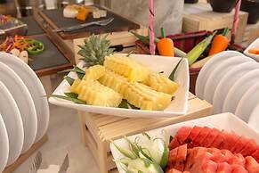 Sunday Grand Jomtien Pattaya