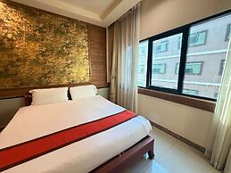 Sunday Grand Jomtien Pattaya