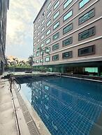 Sunday Grand Jomtien Pattaya