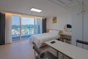 The Ocean by Owners hotel Yangyang