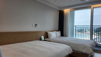 The Ocean by Owners hotel Yangyang