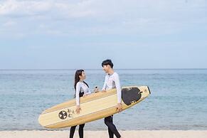 The Ocean by Owners hotel Yangyang