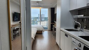 The Ocean by Owners hotel Yangyang