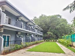 Agusto's Beach Stay