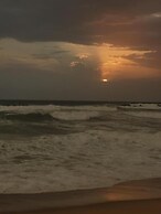 Agusto's Beach Stay
