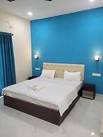 Agusto's Beach Stay