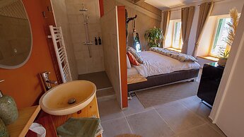 Moulin Lombard B&B