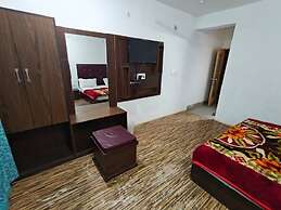 Rama Krishna Guest House-Patnitop