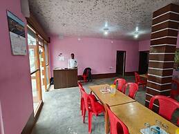 Rama Krishna Guest House-Patnitop