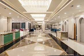 Treebo Premium Gateway Triveni