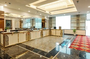 Treebo Premium Gateway Triveni