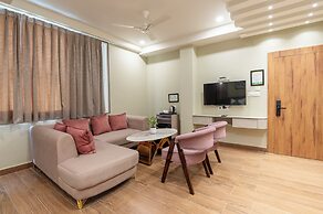 Treebo Premium Gateway Triveni