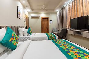 Treebo Premium Gateway Triveni