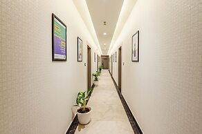 Treebo Premium Gateway Triveni