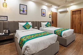 Treebo Premium Gateway Triveni