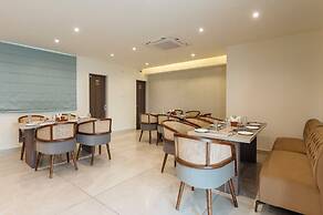 Treebo Premium Gateway Triveni