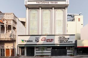 Treebo Premium Gateway Triveni