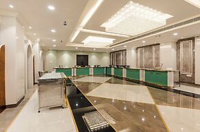 Treebo Premium Gateway Triveni