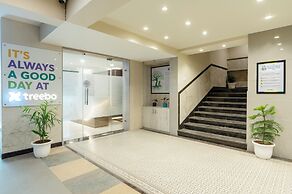 Treebo Premium Gateway Triveni