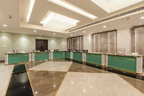 Treebo Premium Gateway Triveni