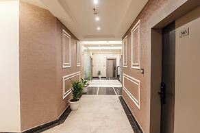 Treebo Premium Gateway Triveni