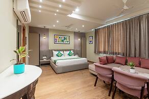Treebo Premium Gateway Triveni