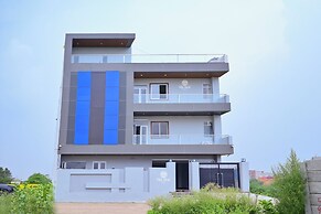 The Opal Hotel