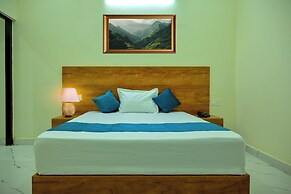 The Opal Hotel