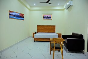 The Opal Hotel