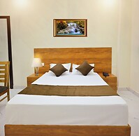 The Opal Hotel