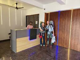 The Opal Hotel