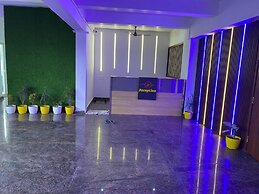 The Opal Hotel