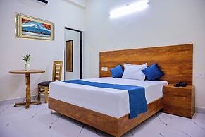 The Opal Hotel