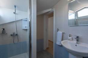 Chloris 3- Bedroom Apartment in Larnaca