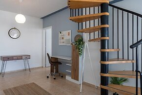 Chloris 3- Bedroom Apartment in Larnaca