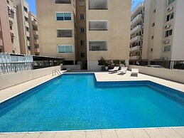 Chloris 3- Bedroom Apartment in Larnaca