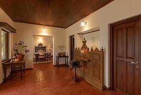 Emerald by nature resorts & stays