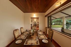 Emerald by nature resorts & stays