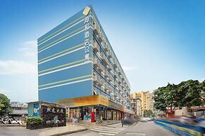 SOVISHaiHeHotel