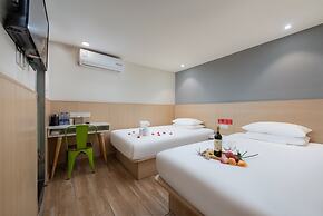 SOVISHaiHeHotel