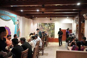 hotel muthahalli grand