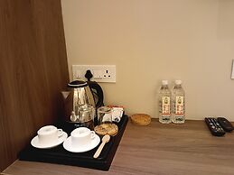 hotel muthahalli grand