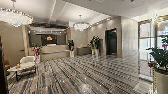 Hanabi Hotel