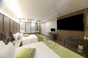 Hanabi Hotel