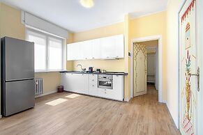 Strixia Apartment Stresa 50m From Lake