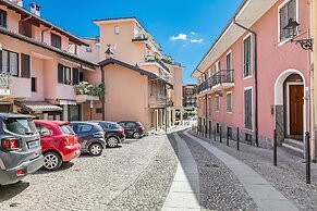 Incanto Del Lago 50 Meters From Lake