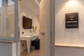 JOIVY Elegant Suites Near Villa Borghese
