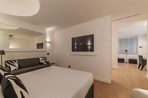 JOIVY Elegant Suites Near Villa Borghese